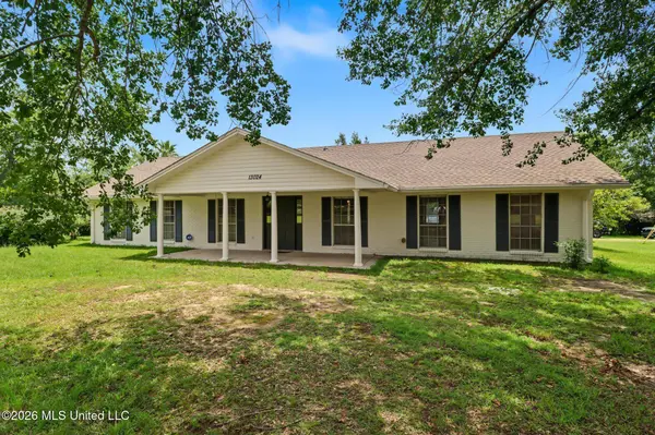 13024 County Farm Road, Gulfport, MS 39503