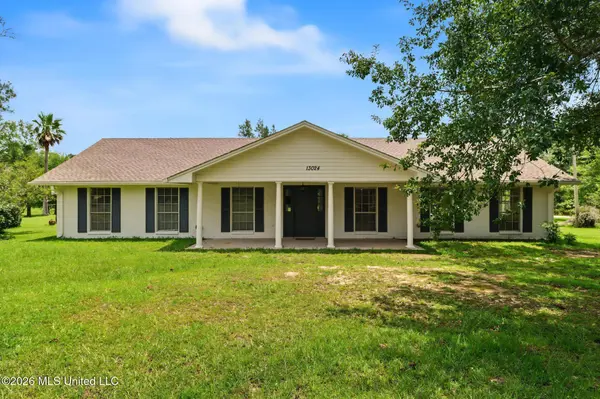13024 County Farm Road, Gulfport, MS 39503