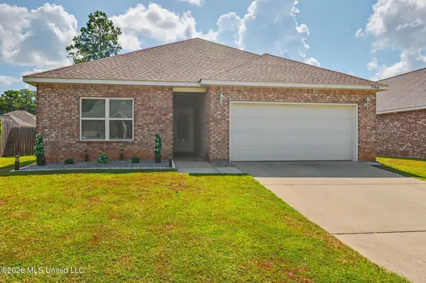 746 Waters View Drive, Biloxi, MS 39532