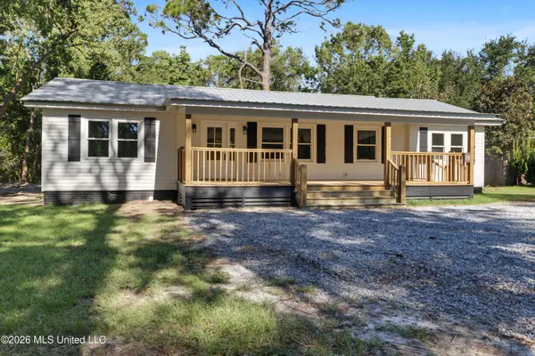 62 54th Street, Gulfport, MS 39507