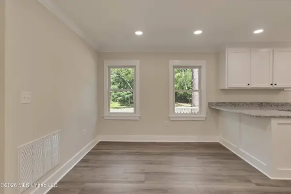 62 54th Street, Gulfport, MS 39507