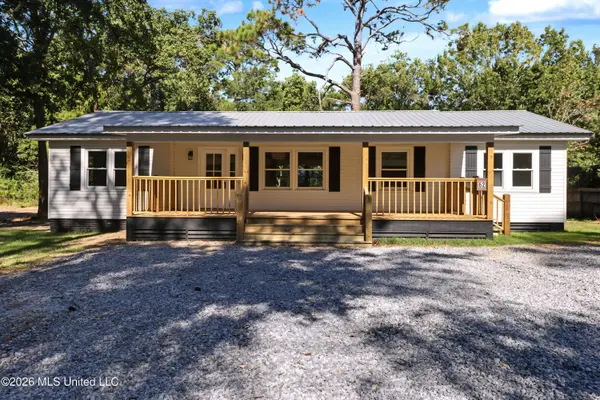 62 54th Street, Gulfport, MS 39507