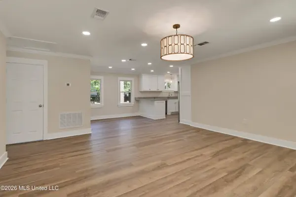 62 54th Street, Gulfport, MS 39507