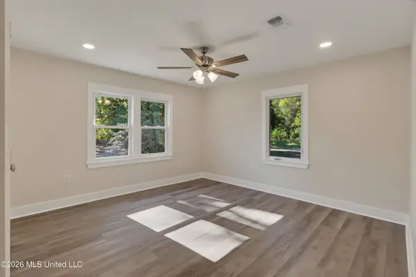 62 54th Street, Gulfport, MS 39507