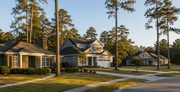 Valdosta, Hahira, or Lake Park: How to Focus Your Home Search