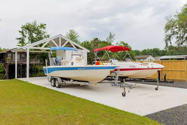 218 Baxley Drive, Lake Park, GA 31636