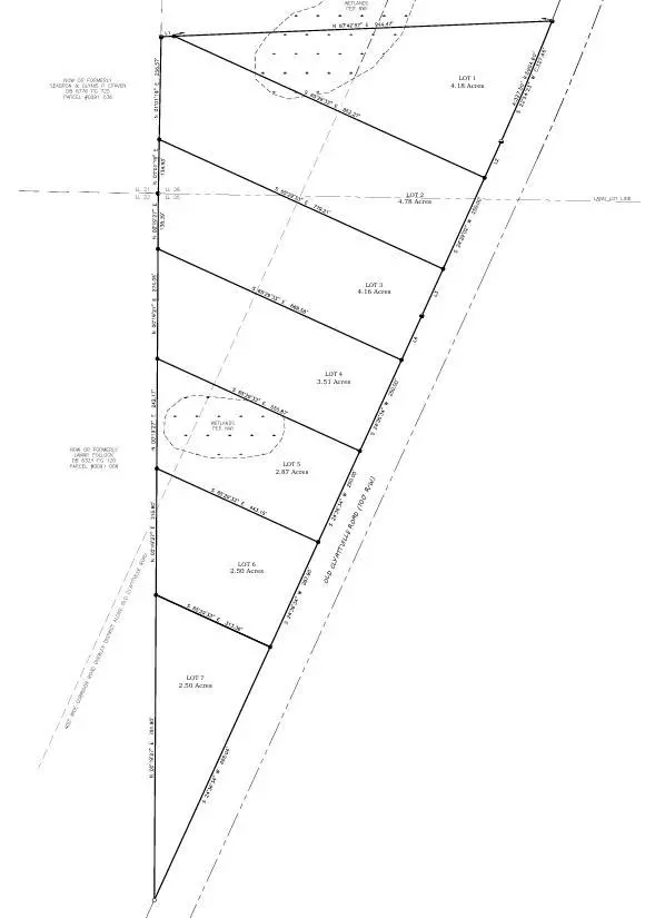 Lot 5 Old Clyattville Rd, Valdosta, GA 31601
