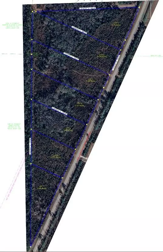 Lot 5 Old Clyattville Rd, Valdosta, GA 31601