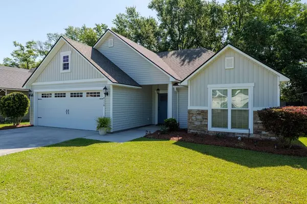 4119 Glen Laurel Drive East, Valdosta, GA 31605