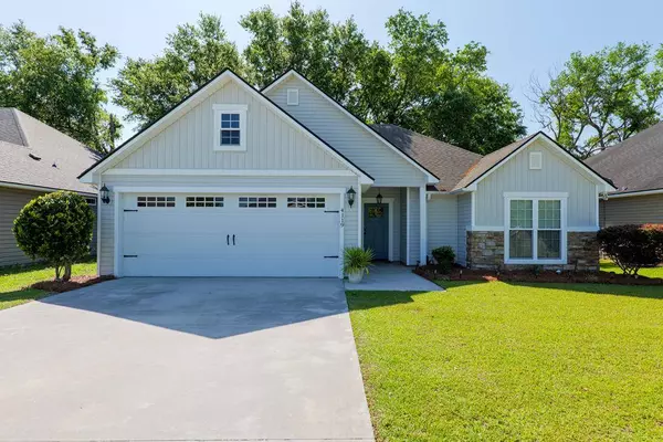 4119 Glen Laurel Drive East, Valdosta, GA 31605