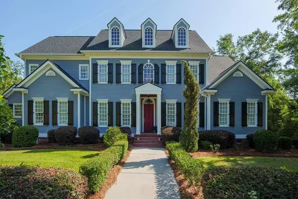 4333 Spring Branch Circle, Valdosta, GA 31601