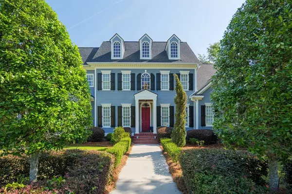 4333 Spring Branch Circle, Valdosta, GA 31601