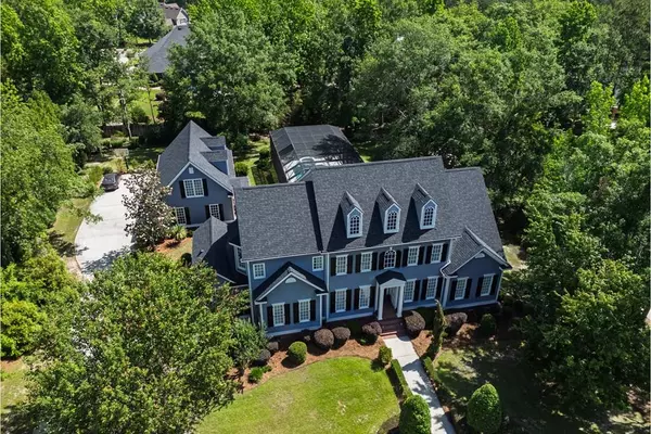 4333 Spring Branch Circle, Valdosta, GA 31601