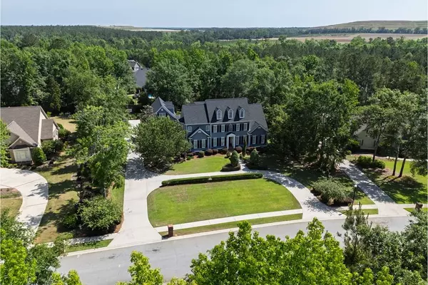 4333 Spring Branch Circle, Valdosta, GA 31601