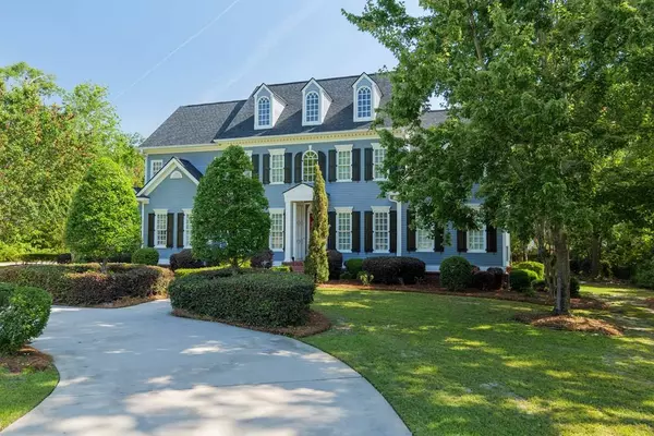 4333 Spring Branch Circle, Valdosta, GA 31601