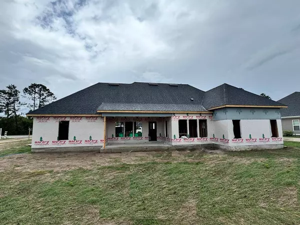 449 Long Pond Road, Lake Park, GA 31636