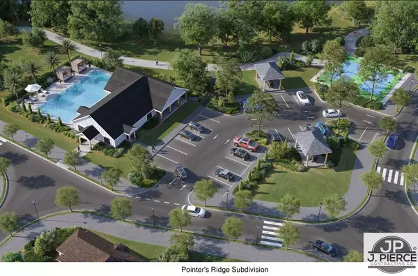 801 Long Pond Road, Lake Park, GA 31636