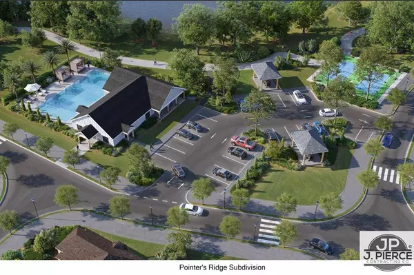 449 Long Pond Road, Lake Park, GA 31636