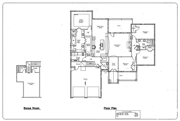449 Long Pond Road, Lake Park, GA 31636