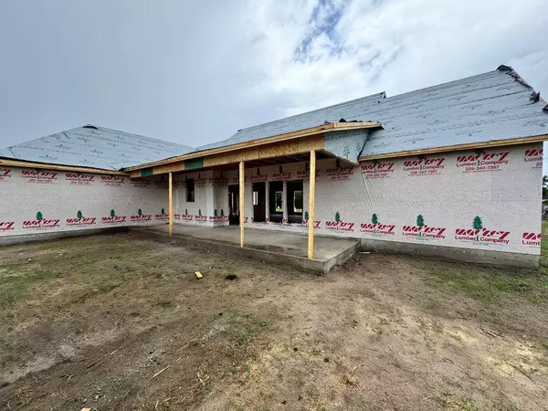 801 Long Pond Road, Lake Park, GA 31636