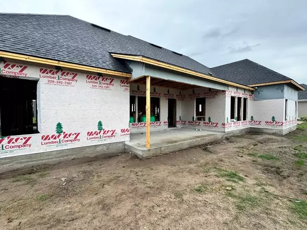 449 Long Pond Road, Lake Park, GA 31636