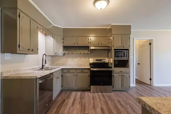 1507 Leone Avenue, Valdosta, GA 31602