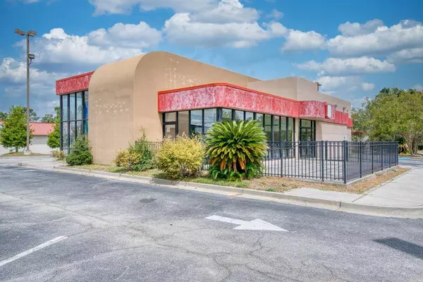 1197 Lakes Boulevard, Lake Park, GA 31636