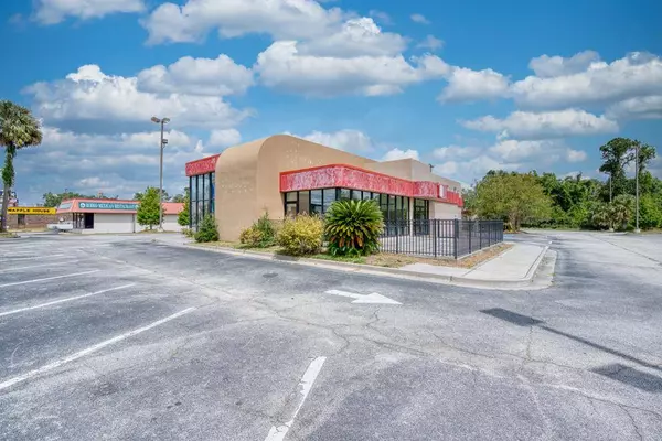 1197 Lakes Boulevard, Lake Park, GA 31636