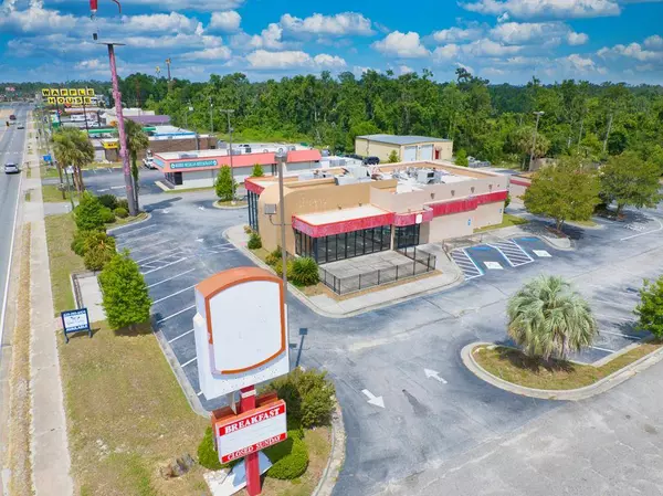 1197 Lakes Boulevard, Lake Park, GA 31636