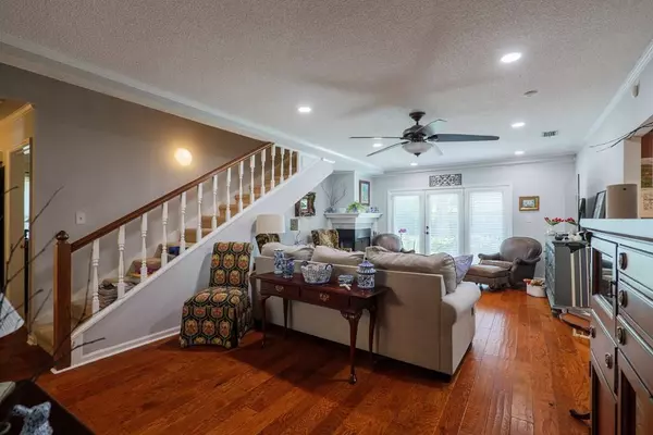 409 Georgetown Circle, Valdosta, GA 31602