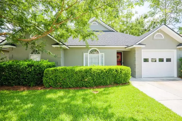 409 Georgetown Circle, Valdosta, GA 31602