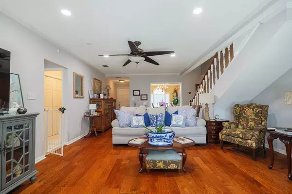 409 Georgetown Circle, Valdosta, GA 31602