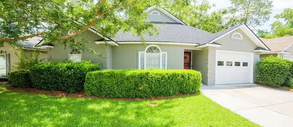 409 Georgetown Circle, Valdosta, GA 31602