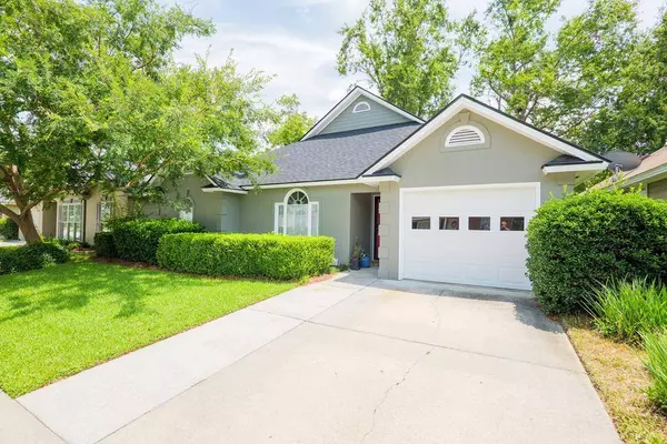 409 Georgetown Circle, Valdosta, GA 31602