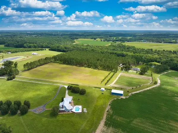 6936 Simpson Road, Hahira, GA 31632