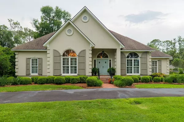 951 S Lakeshore Drive, Valdosta, GA 31605