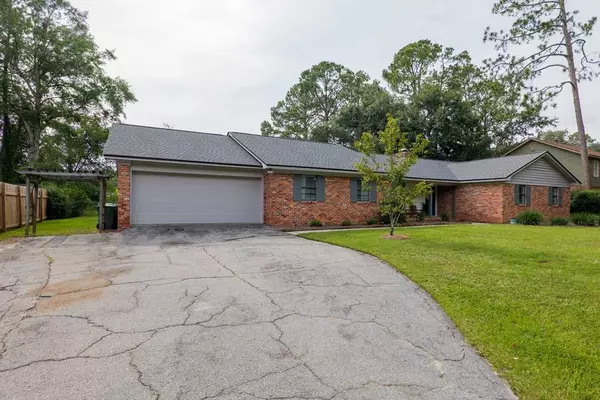3022 Blandwood Road, Valdosta, GA 31602