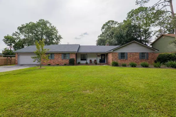 3022 Blandwood Road, Valdosta, GA 31602