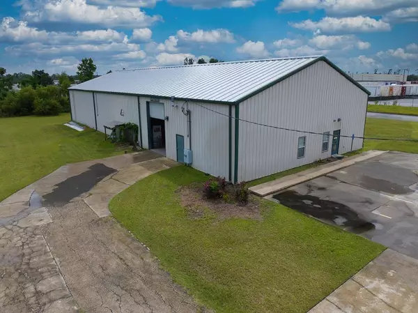 6553 Lakes Industrial Parkway, Lake Park, GA 31636
