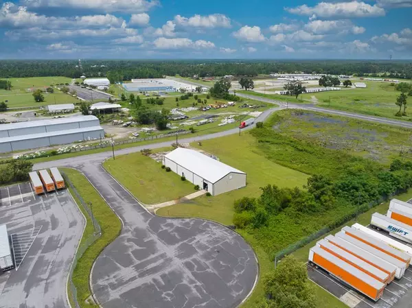 6553 Lakes Industrial Parkway, Lake Park, GA 31636