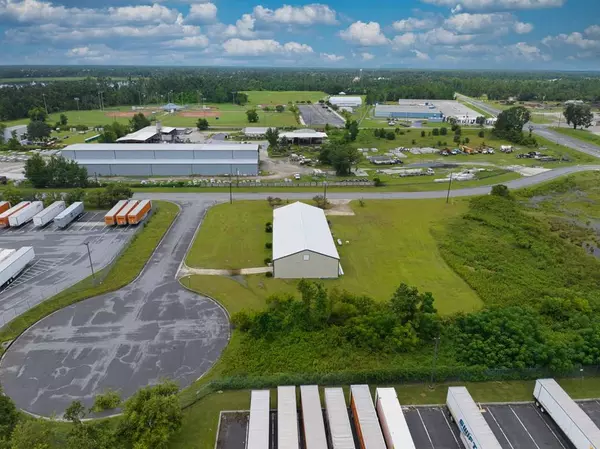 6553 Lakes Industrial Parkway, Lake Park, GA 31636