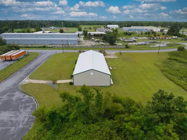 6553 Lakes Industrial Parkway, Lake Park, GA 31636