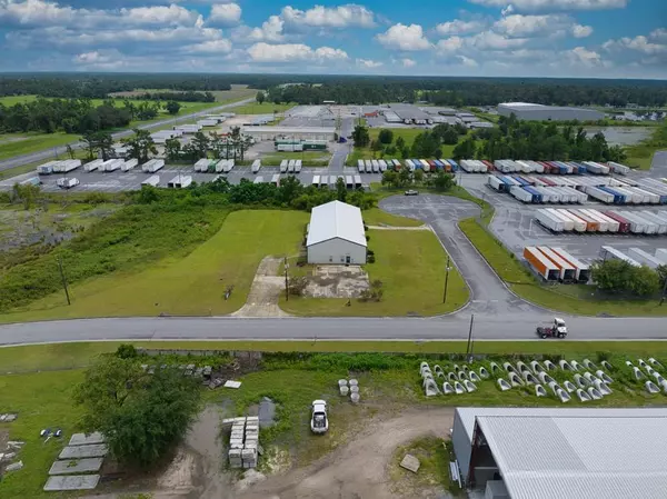 6553 Lakes Industrial Parkway, Lake Park, GA 31636