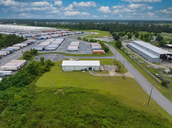 6553 Lakes Industrial Parkway, Lake Park, GA 31636