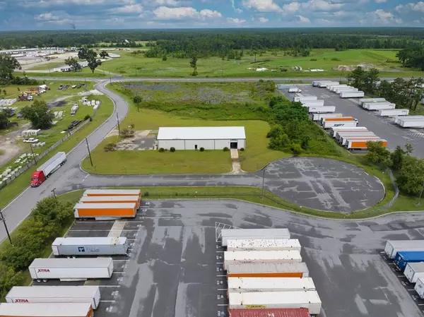 6553 Lakes Industrial Parkway, Lake Park, GA 31636