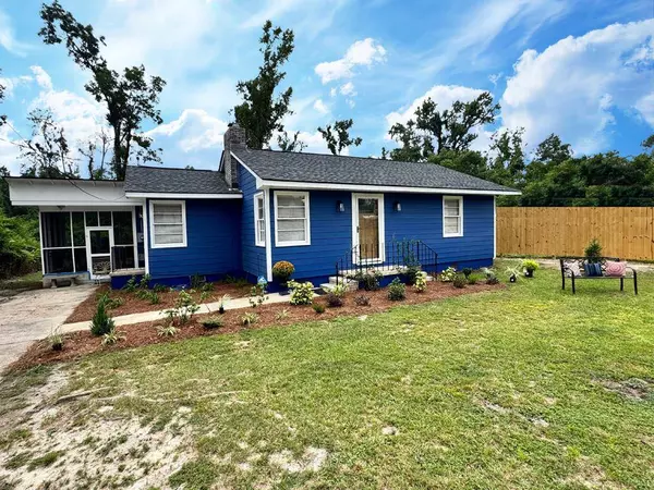 315 Canna Drive, Valdosta, GA 31602