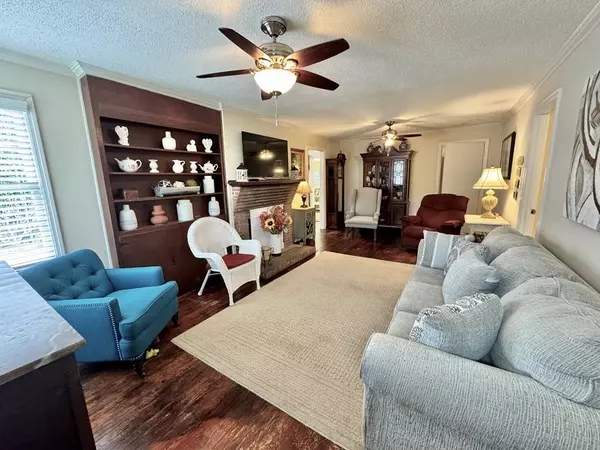 315 Canna Drive, Valdosta, GA 31602