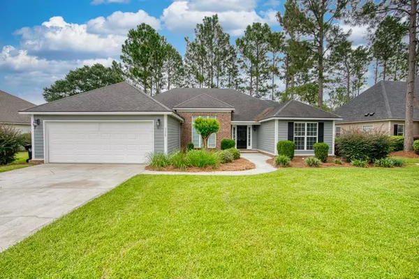 5229 Maycomb Avenue, Hahira, GA 31632