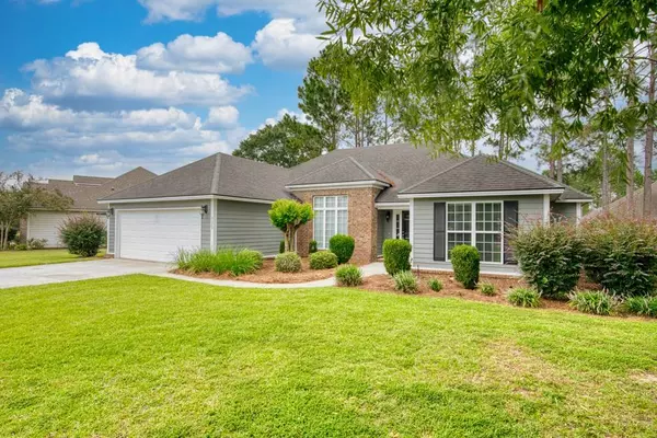 5229 Maycomb Avenue, Hahira, GA 31632