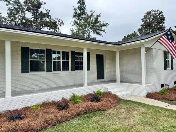 115 Brookview Terrace, Valdosta, GA 31605